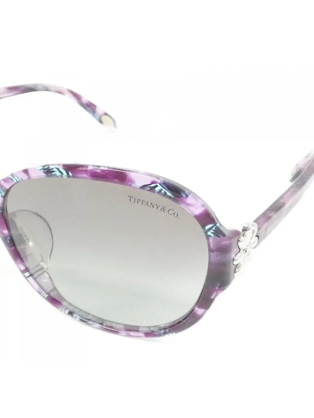 Tiffany & Co a Sunglasses Eyewear